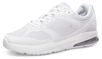 Obrázok produktu pre Shoes for Crews, EVOLUTION II 28289, biela pracovná obuv, pánska, veľkosť 42