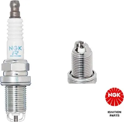 Image de Bougie d'allumage Ngk 2513