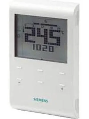 Produktbild von Thermostat Ambiente Rde100