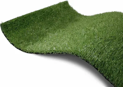Produktbild von Primaflor Kunstrasen KALEIDOSCOPE B1 - Grün - 2,00m x 4,00m - 22mm hoch - Meterware - Schwer Entflammbarer Bodenbelag für Innenbereiche, Messen und Events