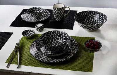 Image de Coupe à dessert 12cm Takeo Circles