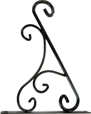 Produktbild von TrendLine Wandhalter für Blumenampel H 28 cm