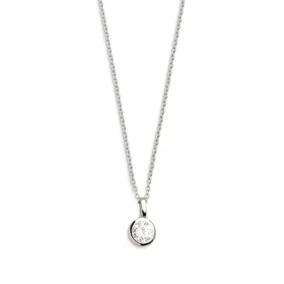Produktbild von Xenox Damen-Ketten mit Anhänger 925 Sterlingsilber XS7284