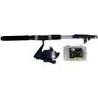 Produktbild von Pack Easy Fish 240 - ZACK - 10/30g