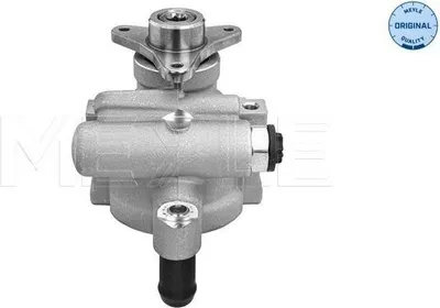Produktbild von MEYLE 16-16 631 0006 Servolenkung Pumpe Servopumpe für OPEL Vivaro A Kastenwagen (X83) Hydraulisch