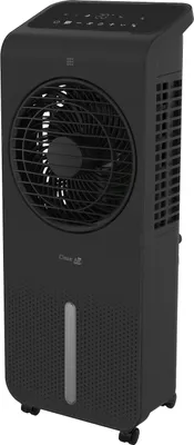 Produktbild von 3in1-Luftkühler, Luftbefeuchter und Zirkulator Ventilator CA-104B