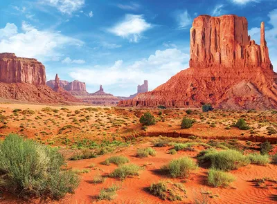 Produktbild von EUROGRAPHICS Monument Valley Puzzle 1000 Teile