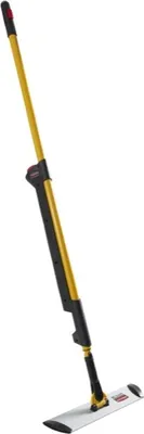 Obrázok produktu pre Systém plochých mopov Rubbermaid Hygen Pulse yellow