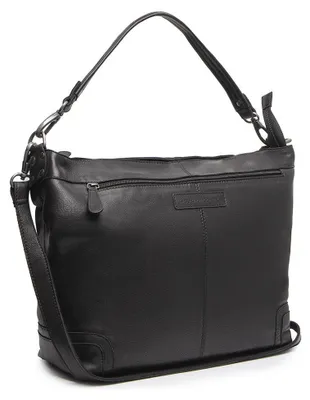 Produktbild von The Chesterfield Brand Astero Schultertasche Leder 32 cm