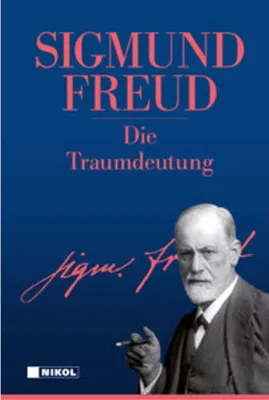 Immagine prodotto di Die Traumdeutung