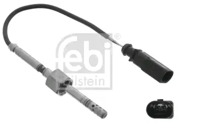 Produktbild von FEBI BILSTEIN 48851 Abgastemperatursensor für VW Golf IV Schrägheck (1J1)