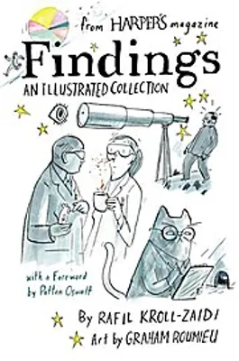 Immagine prodotto di Findings