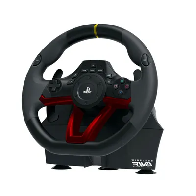 Produktbild von Lenkrad Wireless RWA Racing Wheel Apex