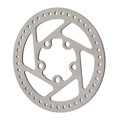 Zdjęcie produktu dla Tarcze i klocki hamulcowe, zestaw tarcz i klocków hamulcowych, tarcza hamulcowa, 5-otworowa tarcza hamulcowa, hamulec tarczowy 110 mm, tarcze i klocki hamulcowe do skuterów elektrycznych