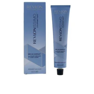 Image de REVLON | REVLONISSIMO COLORSMETIQUE | Colouring And Bleaching