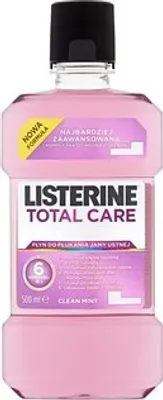Produktbild von Listerine Total Care Mundspülung 500ml