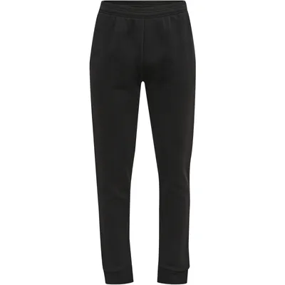 Produktbild von Hummel Red Basic Sweat Hosen Schwarz 4XL Mann Schwarz 4XL