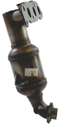 Image de Catalyseur BOSAL pour OPEL AGILA (B) (H08) Euro 4 090-639