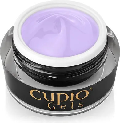 Produktbild von Cover Builder Gel Cupio GELatto - Lavender 15ml