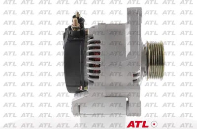 Produktbild von ATL Lichtmaschine Generator LiMa