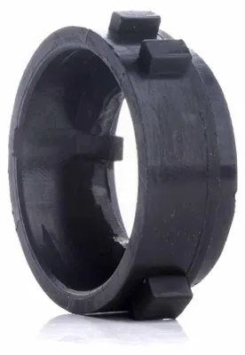 Produktbild von EINPARTS Adapter Steckdose EPAD06 für VW Golf VII Schrägheck (5G1, BQ1, BE1, BE2)