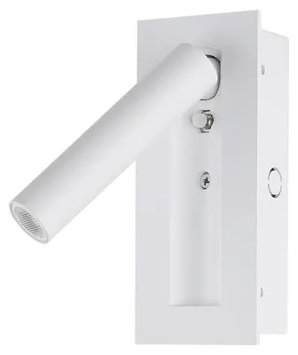 Obrázek produktu pro LED Solution Bílé vestavné LED svítidlo 2W 239986