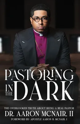 Produktbild von Pastoring In The Dark