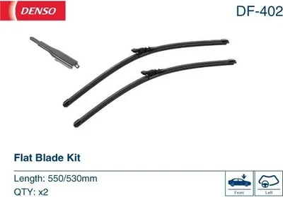 Obrázok produktu pre Stieracia lišta DENSO DF-402