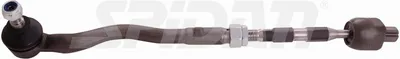 Produktbild von SPIDAN CHASSIS PARTS 45169 Spurstange Vorne Links für BMW 3 Limousine (E46) 3 Touring (E46) 3 Coupe (E46) 3 Cabrio (E46) 3 Compact (E46)