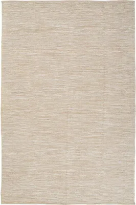 Produktbild von Teppich Jindal 300 x 200 x 0,3 cm Polyester Beige