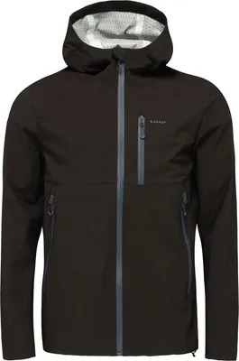 Produktbild von Herrenjacke Loap Ulvar Schwarz - M