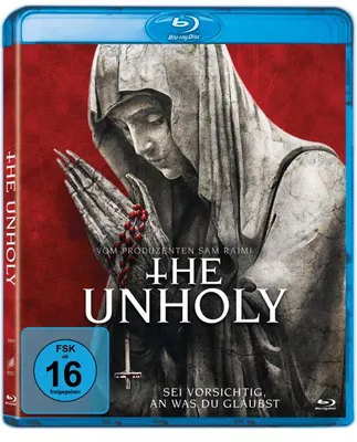 Obrázok produktu pre The Unholy