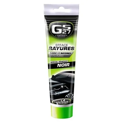 Immagine prodotto di GS27 Gomma con strisce nere - 150 g