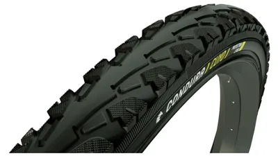 Obrázok produktu pre Pneumatika Condura Cuyo 47-622 black/reflex black