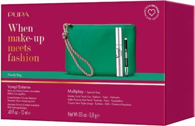 Immagine prodotto di Vamp! Mascara estremo