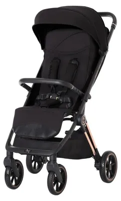 Zdjęcie produktu dla Espiro Flame wózek spacerowy 110 timeless black