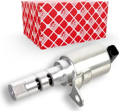 Produktbild von FEBI BILSTEIN 175431 Steuerventil Nockenwellenverstellung für FORD MONDEO IV Turnier (BA7) Einlass