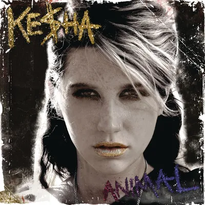 Produktbild von Kesha: Animal