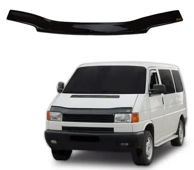 Obrázok produktu pre SCOUTT | Deflektor prednej kapoty pre Volkswagen T4 1993-2002
