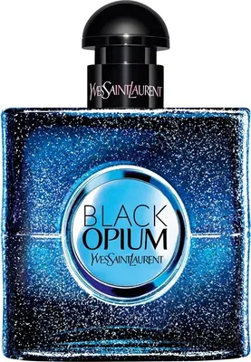 Obrázek produktu pro Yves Saint Laurent Black Opium Eau de Parfum Intense 50 ml