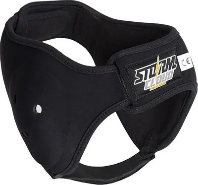 Produktbild von StormCloud Wrestling/MMA/BJJ-Gehörschutz