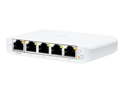 Produktbild von Ubiquiti UniFi Flex Mini 5er Pack, Switch, (5 Switches)