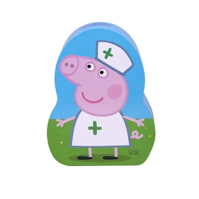 Obrázek produktu pro Dětské puzzle Sestřička, 24 dílků – Barbo Toys