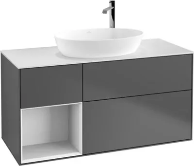 Produktbild von Villeroy & Boch G941GFGK Waschbeckenunterschrank Finion G94