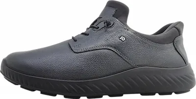 Image de Jomos Slipper Schwarz en taille 41