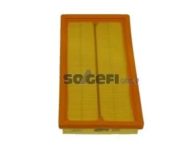 Produktbild von COOPERSFIAAM FILTERS PA7545 Luftfilter für FIAT PANDA (169)