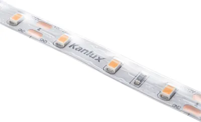 Obrázek produktu pro Kanlux S.A. 33308, IP65, III, Teplá bílá, LED, 30000 h, 3000 K