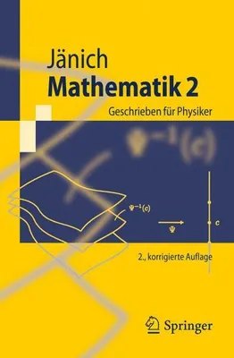 Immagine prodotto di Mathematik 2