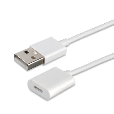Produktbild von 4smarts Ladekabel für Apple Pencil, weiß "wie neu"