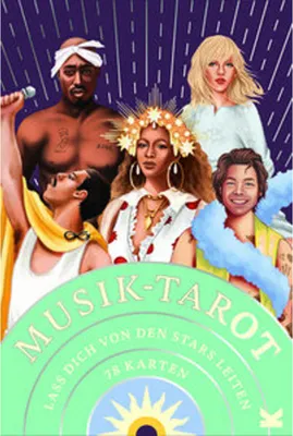 Image de Musik-Tarot